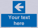 custom-directional-sign-in-blue-with-white-arrow-left~